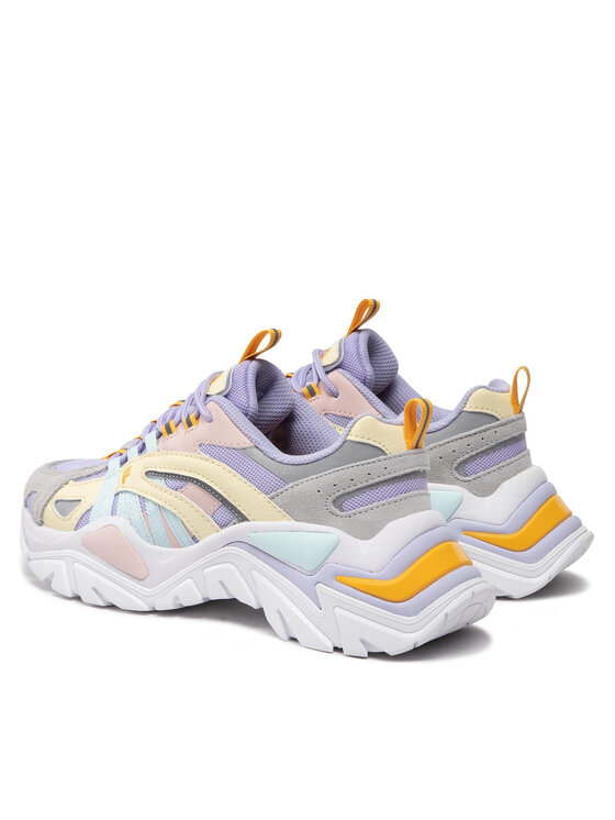 Fila Αθλητικά Fila Electrove Cb Wmn FFW0087.43031 Έγχρωμο
