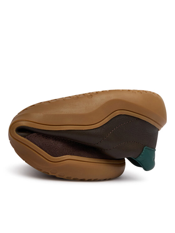 Vivo Barefoot Laisvalaikio batai Vivo Barefoot Gobi  115434 Ruda