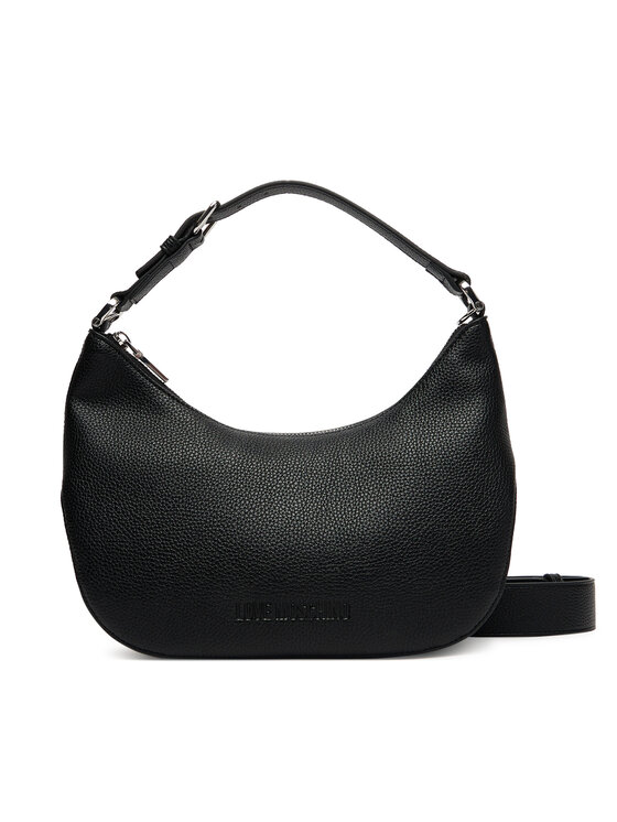 LOVE MOSCHINO Soma LOVE MOSCHINO JC4018PP1NLT000B Melns