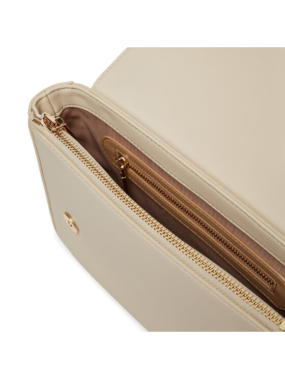 LOVE MOSCHINO Kabelka LOVE MOSCHINO JC4023PP1LKD0110 Béžová