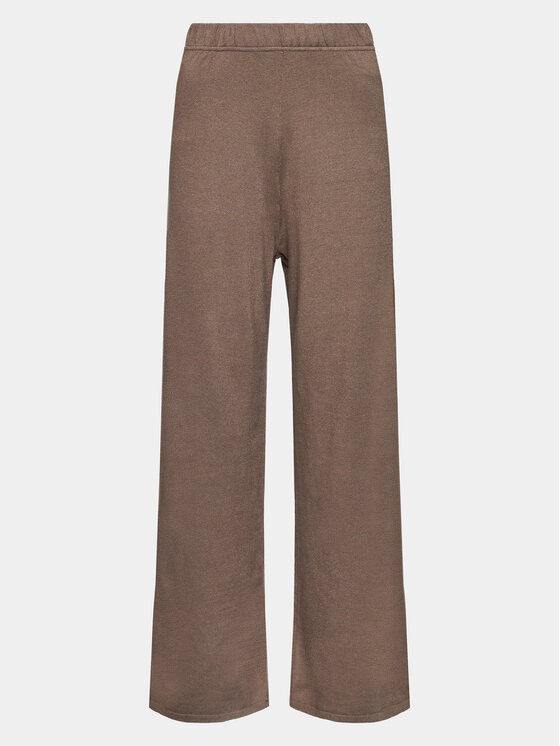 Selmark Selmark Pižama Tricot P7776 Smėlio Regular Fit