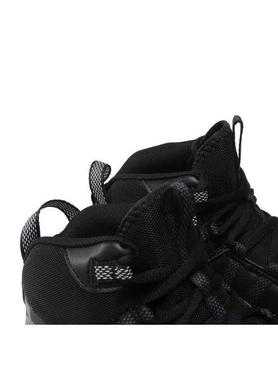 Under Armour Трекінгові черевики Under Armour UA Charged Maven Trek 3026370-002 Чорний