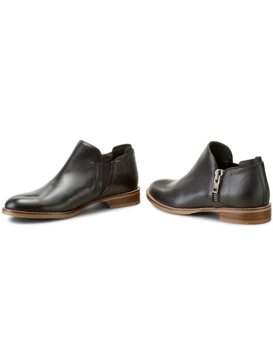 GINO ROSSI Scarpe basse Gino Rossi Nevia DBH338-Q20-E100-9900-0 Nero