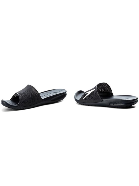 Speedo Iešļūcenes Speedo Atami II Max Am 8-090607879 Tumši zils