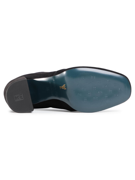 Patrizia Pepe Ботильйони Patrizia Pepe 2V9936/A484-K103 Чорний