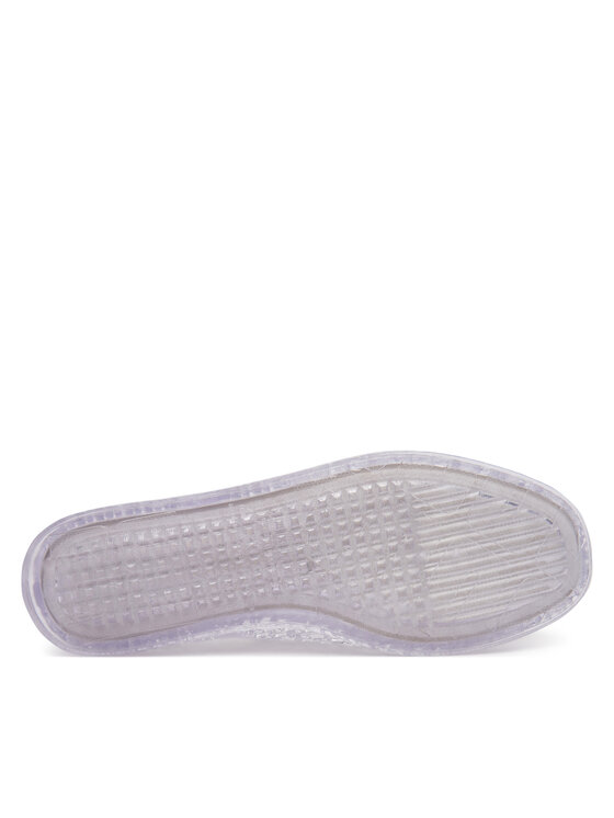 Melissa Балетки Melissa Harper Ad 35974 Прозорий