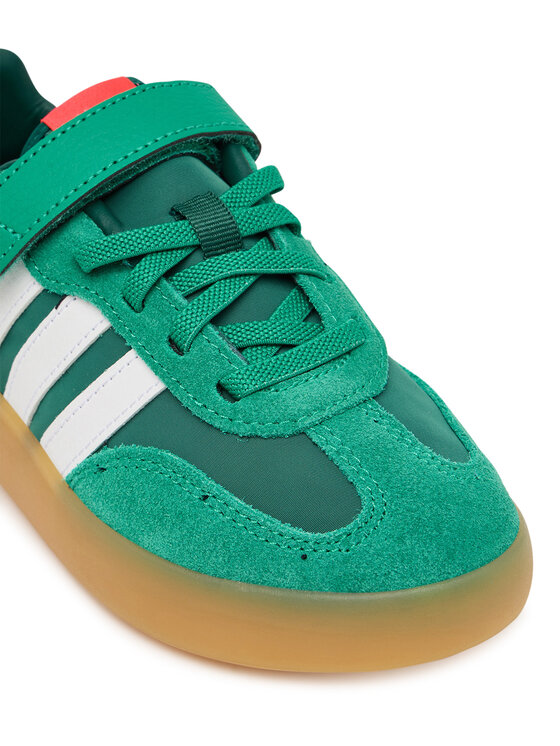 adidas Снікерcи adidas Barreda Decode Shoes Kids KH8990 Зелений