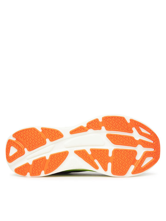 EA7 Emporio Armani Snīkeri EA7 Emporio Armani X8X246 XK443 MZ213 Melns