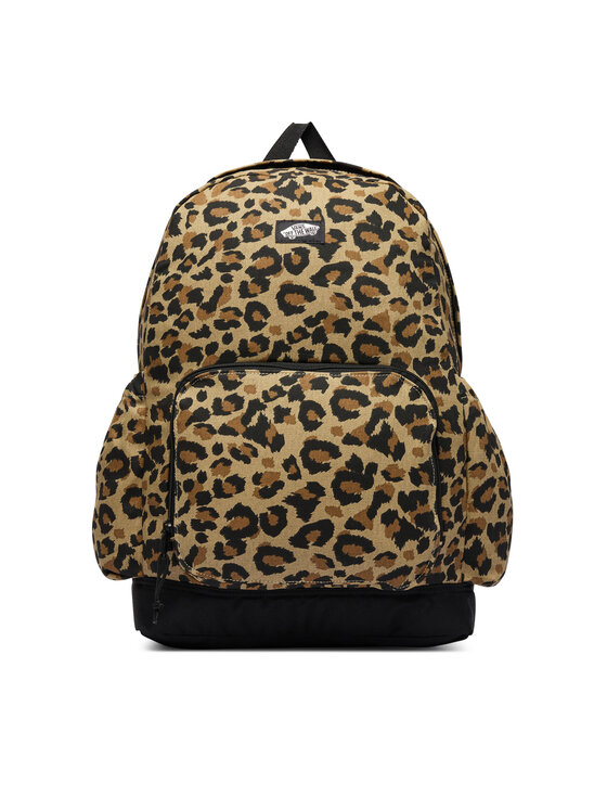Vans Zaino Vans VN000XJG4MG1 Marrone