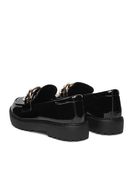 DeeZee Лофери DeeZee WS5621-18 Чорний