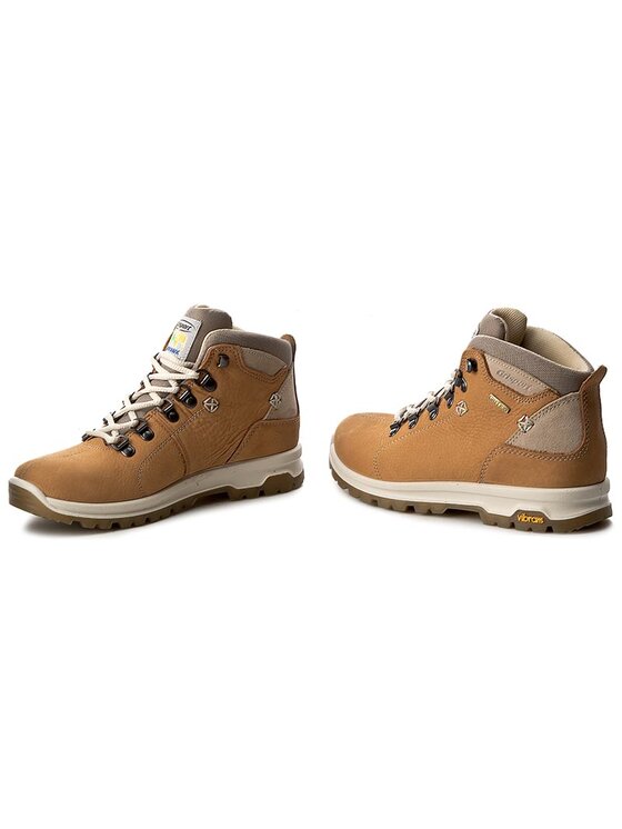 Grisport Trekking čevlji Grisport 12905N75G Rjava