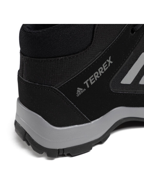 adidas Trekkingi adidas Terrex Hyperhiker K FX4186 Czarny