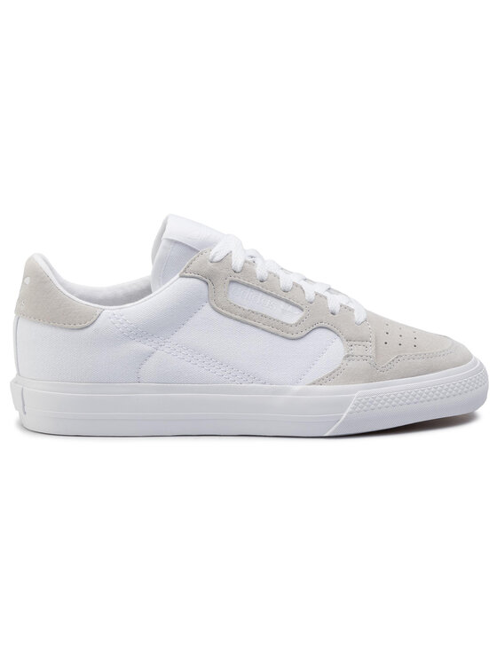adidas Sneakers adidas Continental Vulc EF3523 Bianco