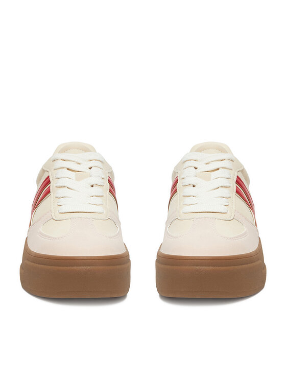 DeeZee Снікерcи DeeZee AM2518 Бежевий