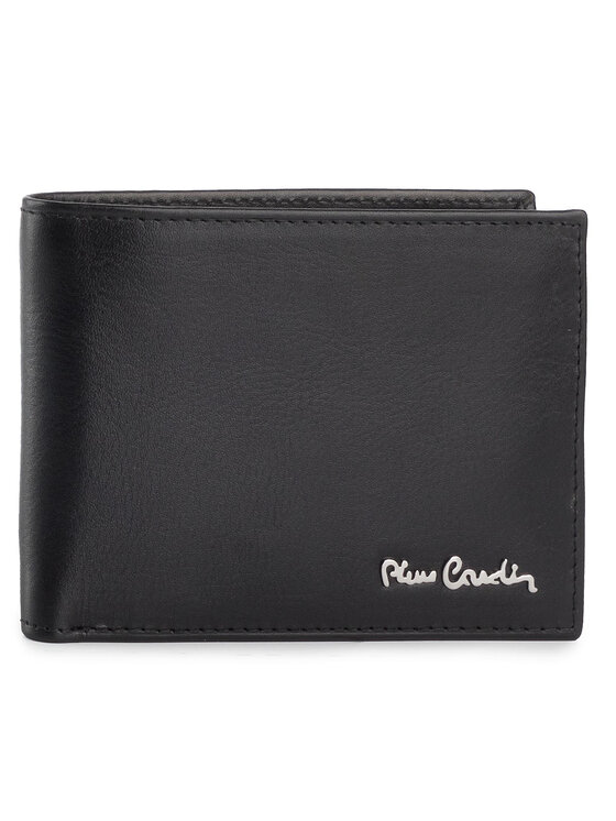 Pierre Cardin Portfel Pierre Cardin Tilak06 8806 Czarny