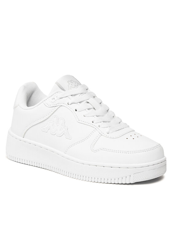 Kappa Laisvalaikio batai Kappa 32193CW Balta