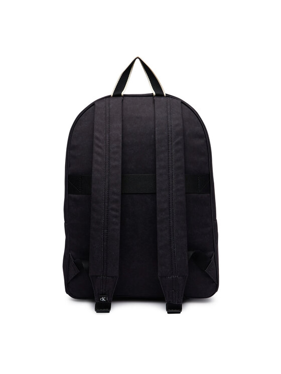 Calvin Klein Rucsac Calvin Klein Ssnl Graphic Backpack LV04D3626G Negru