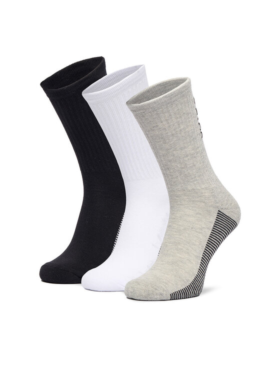 G-STAR Hosszú zoknik G-STAR CEO_AS_G-STAR_312_W_AW26 (3-PACK) Színes