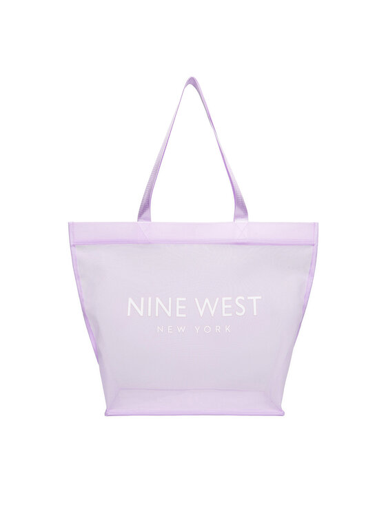 Nine West Сумка Nine West CEO-Eloura-LA374-4074 Фіолетовий