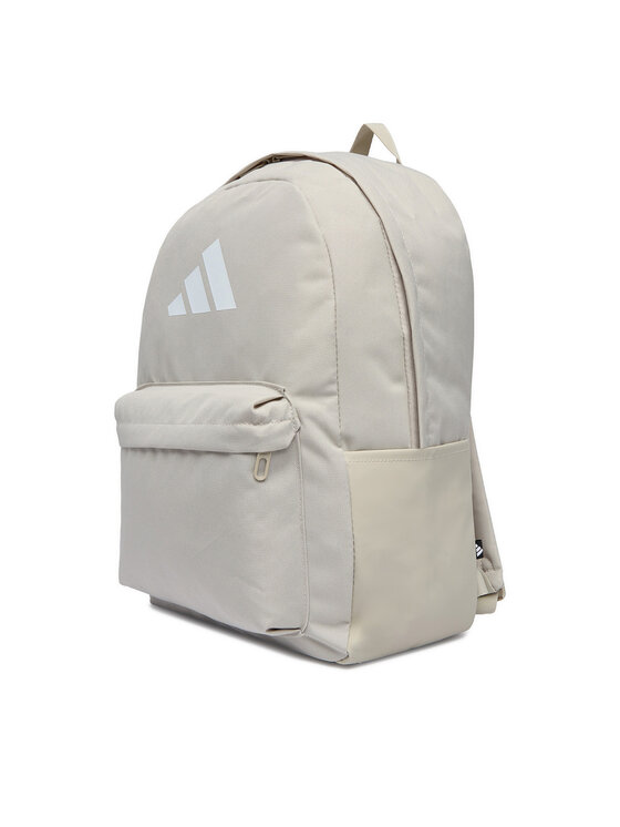 adidas Рюкзак adidas C-CLSC BOS BP JX8860 Світло-бежевий