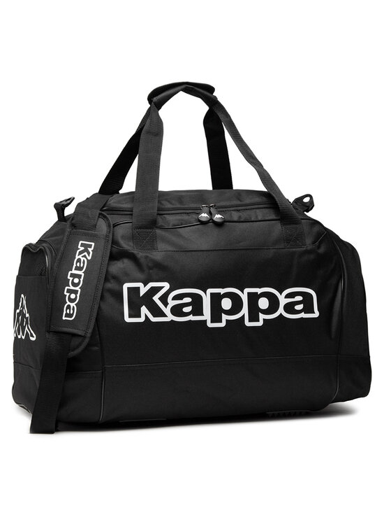 【Kappa】 Geantă Kappa 705145 Negru | Epantofi.ro
