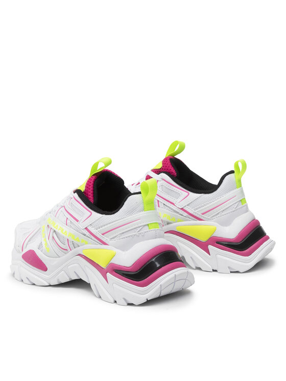 Fila Superge Fila Electrove 2 Wmn FFW0085.13062 Bela