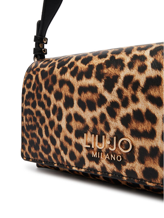 Liu Jo Сумка Liu Jo AA6224 E1119 Коричневий