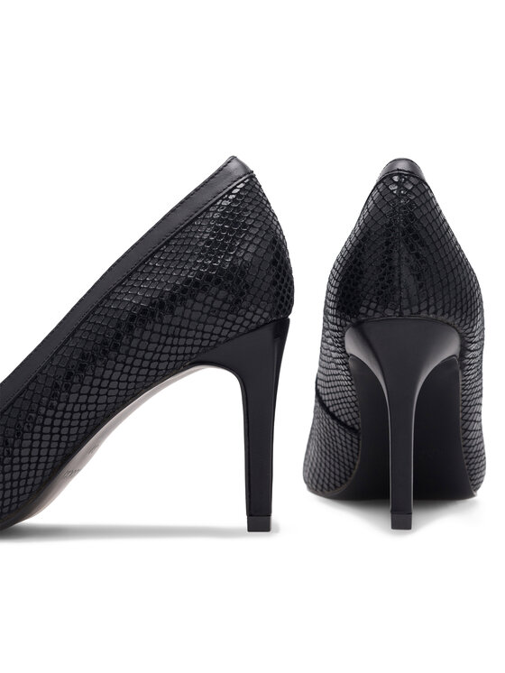 Lasocki Scarpe stiletto Lasocki WFA1619-33Z Nero