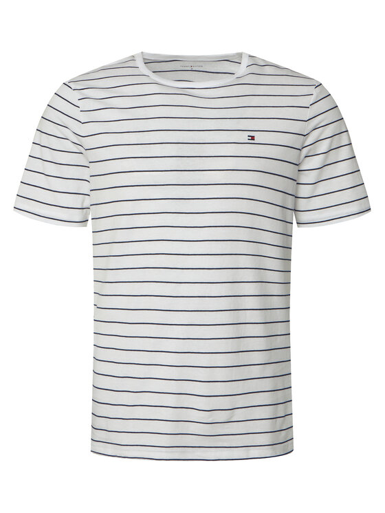 Tommy Hilfiger Tommy Hilfiger Conjunto de camisetas UM0UM03962 De color Regular Fit