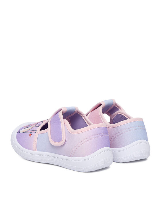 Disney Classics Тапочки Disney Classics CEO-CM-AW26-210DCLS Світло-фіолетовий