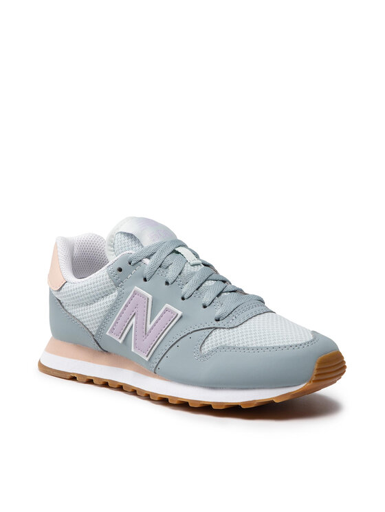 New Balance Zapatillas New Balance GW500BA1 Gris