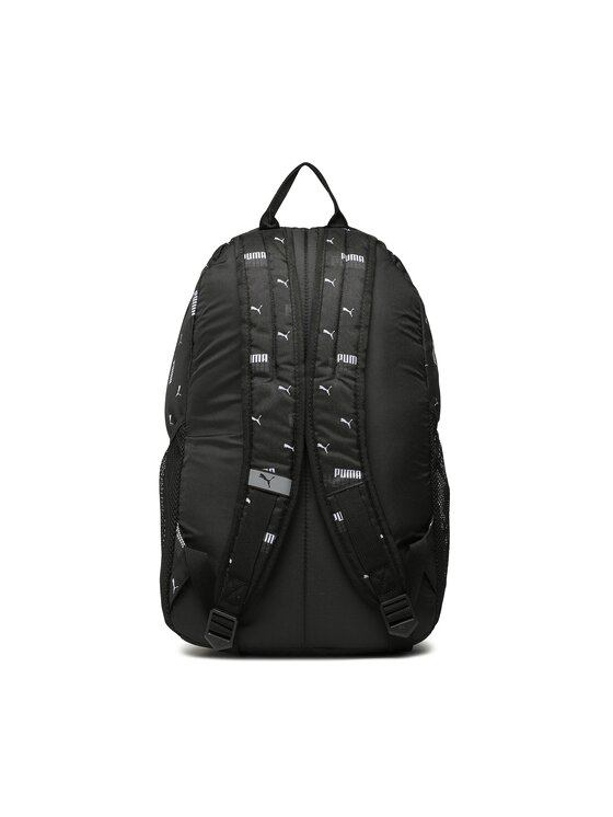 Puma Plecak Puma Academy Backpack 079133 09 Czarny