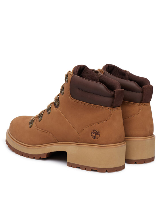 Timberland Trappers Timberland Carnaby Row TB0A2QH4EM41 Maro deschis