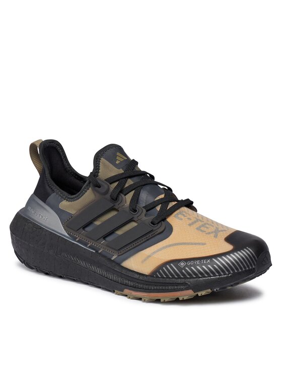 adidas Tekaški čevlji adidas Ultraboost Light Gtx GORE-TEX HP6404 Rumena