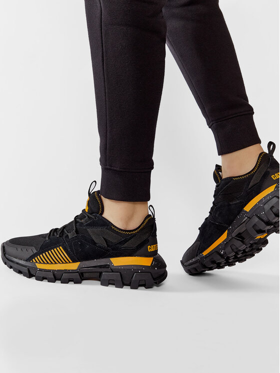 CAT Footwear Снікерcи CAT Footwear Raider Sport P724513 Чорний