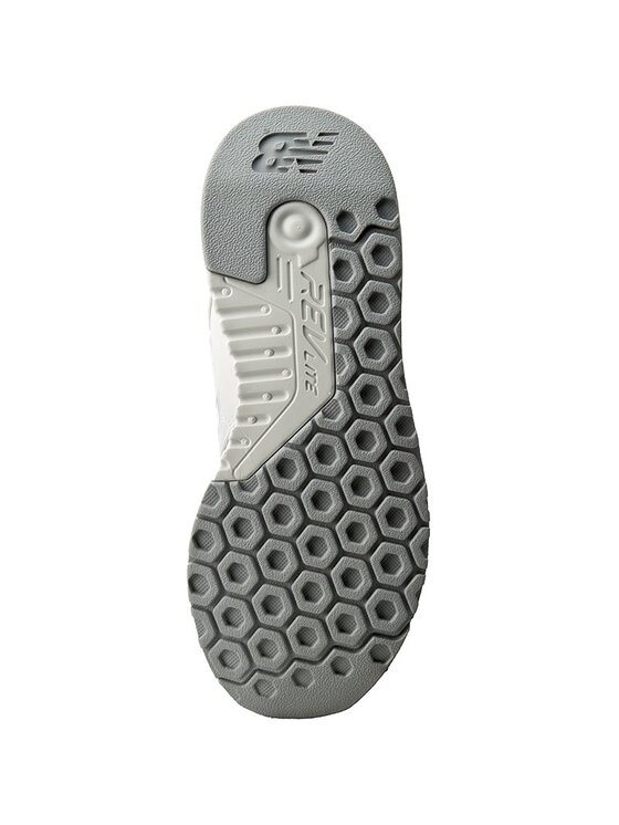 New Balance Sneakersy New Balance WRL247SA Biela