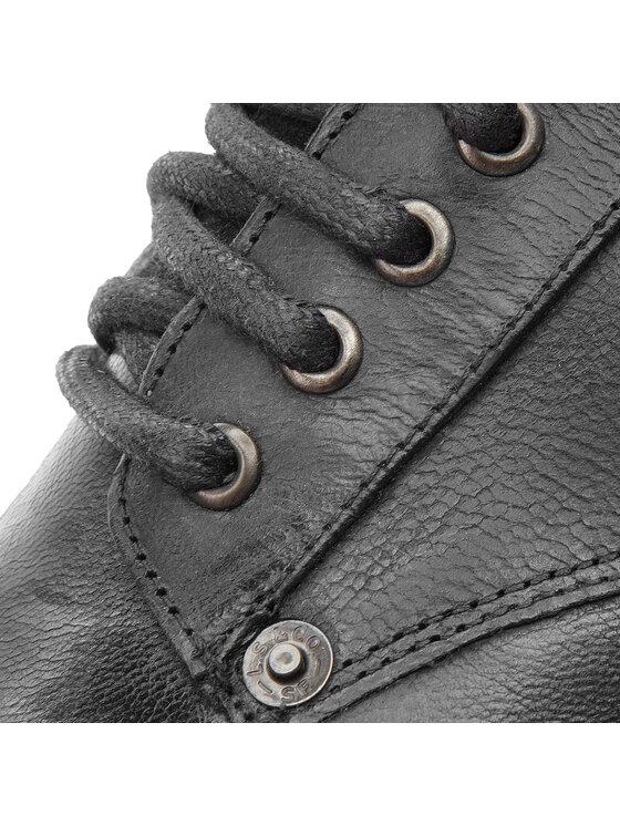 Levi's® Stivali Levi's® 225115-825-59 Nero