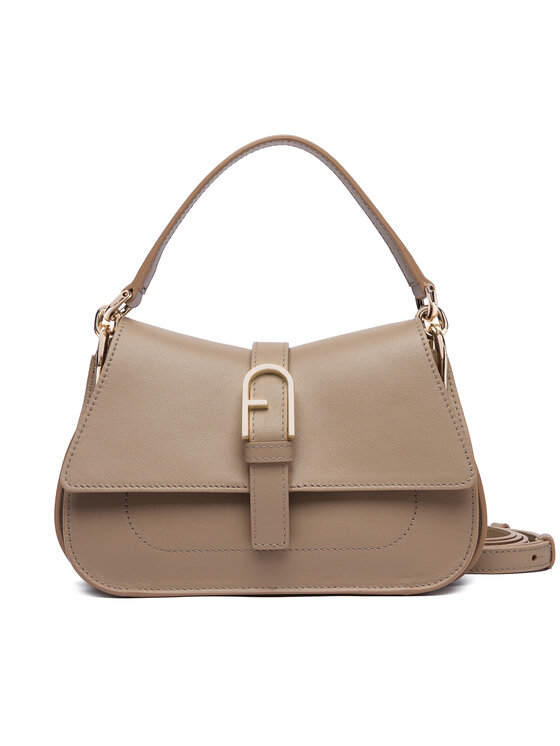 Furla Сумка Furla Flow WB01032-BX2045-1257S-1007 Бежевий