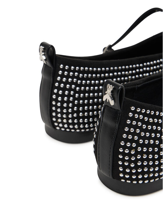 Patrizia Pepe Ballerine Patrizia Pepe PPJ925.01 Nero