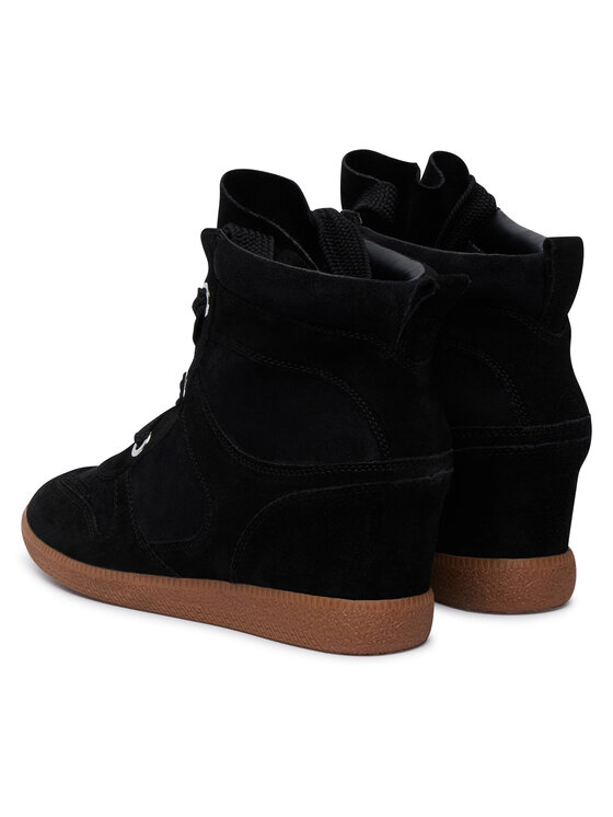 Steve Madden Sneakers Steve Madden Mables 11005881 Negru