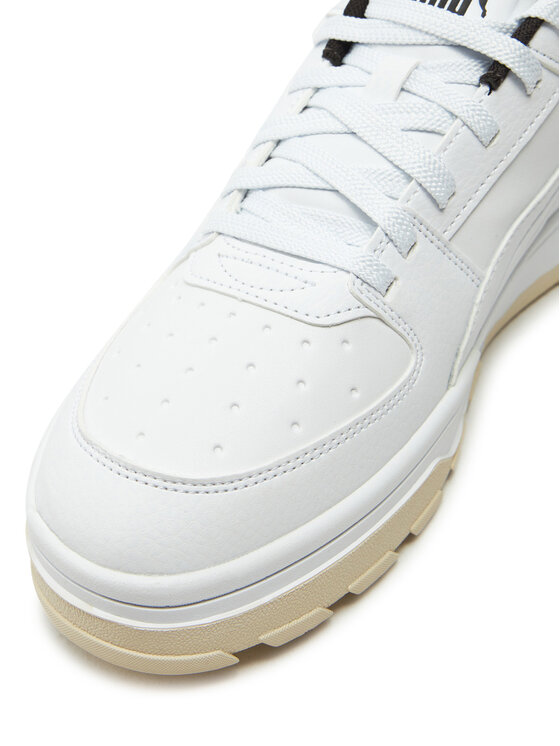Puma Снікерcи Puma Caven 2.0 Abrupt 397466 01 Білий