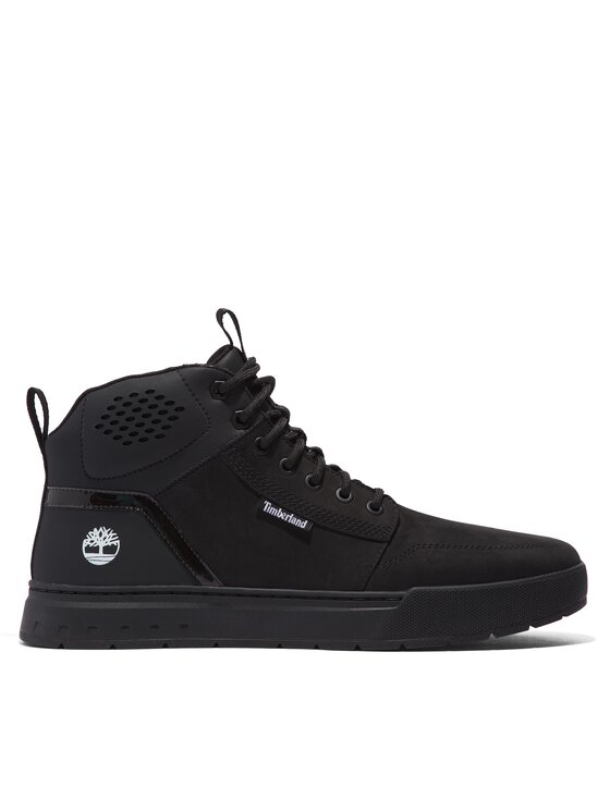 Timberland Черевики Timberland Maple Grove Sport Mid TB0A2DJQ0011 Чорний