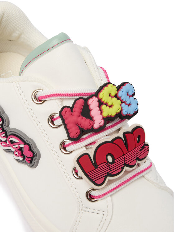 Liu Jo Sneakers Liu Jo Ginny 01 4F6011 EX014 M Alb