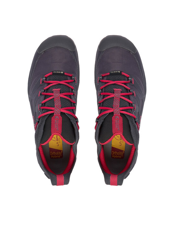 La Sportiva Взуття для бігу La Sportiva Ultra Raptor 3 GTX ZFHS111 Темно-сірий