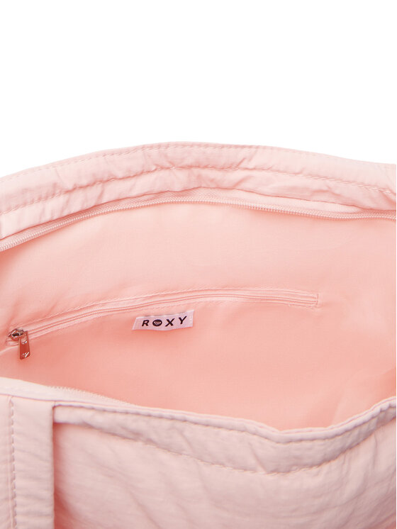 Roxy Τσάντα Roxy WBEOHP-ROXY-MZ-006-10 Ανοιχτό ροζ