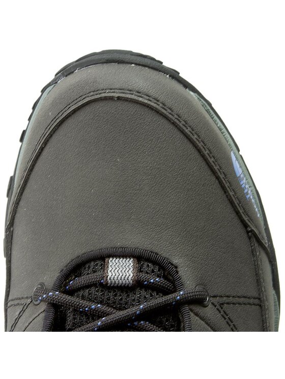 The North Face Trekkings The North Face Storm Strike WP T92T3TX6X W Negru
