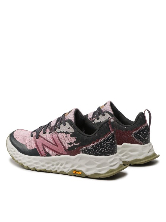 New Balance Pantofi pentru alergare New Balance Fresh Foam Hierro v7 GPHIERO7 Roz