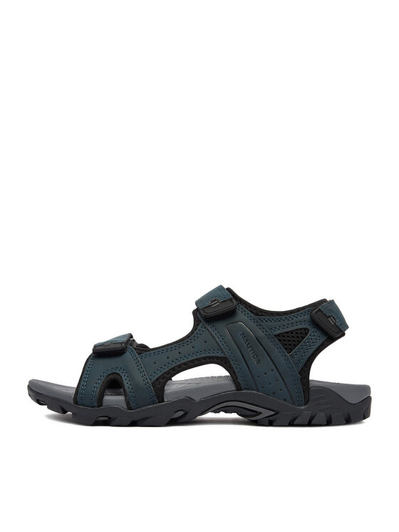 Nautica Sandales Nautica CEO-LOTTO-01 Tumši zils