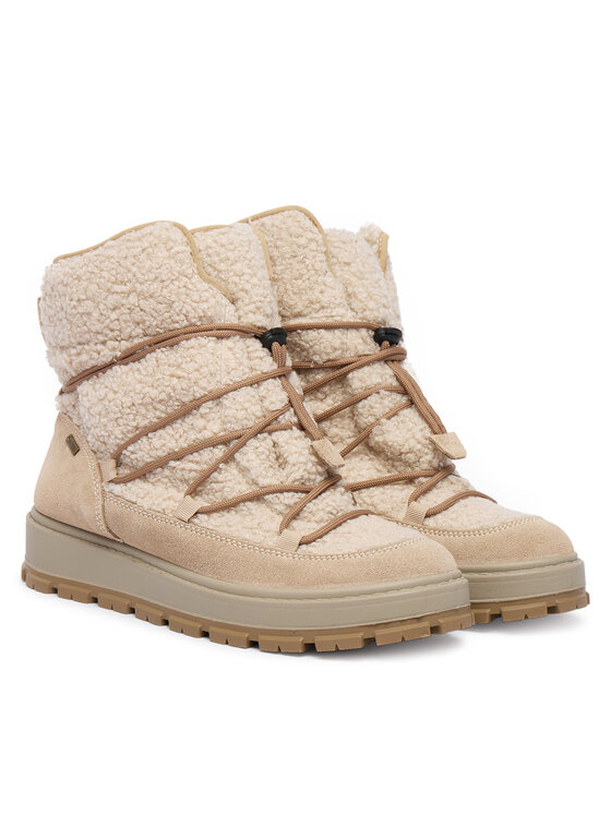 Primigi Снігоходи Primigi GORE-TEX 8879800 D Бежевий