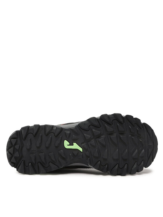 Joma Buty do biegania Joma K.Shock Men 2201 TKSHOW2201 Czarny
